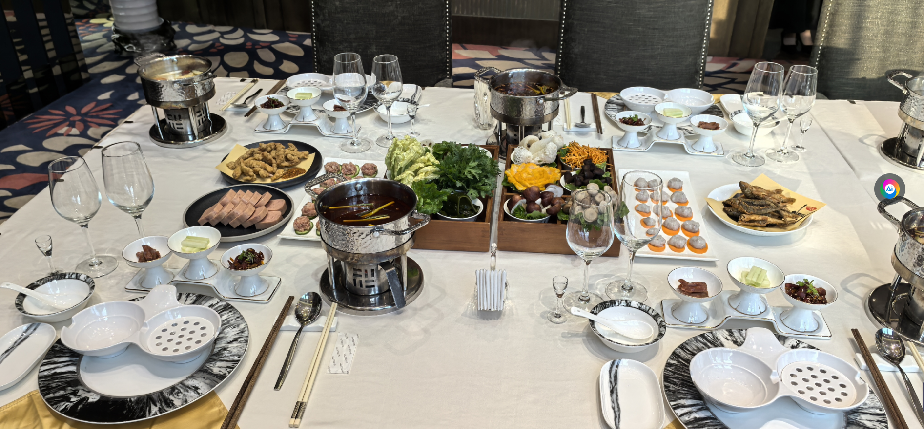 打造民族美食标杆!中国民族美食 “名店、名厨、名菜、名点、名小吃” 申报评定工作全面启动 打造民族美食标杆!中国民族美食 “名店、名厨、名菜、名点、名小吃” 申报评定工作全面启动